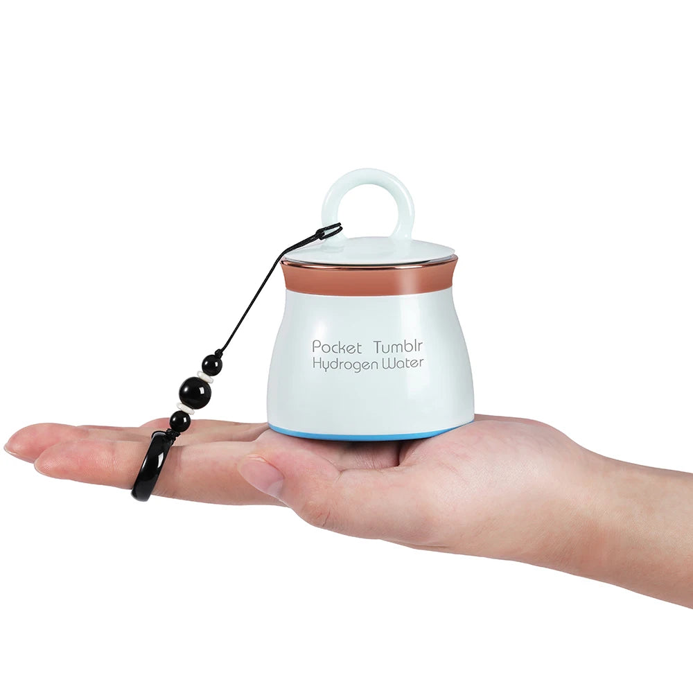 HydroBoost Travel Hydrogen Water Generator